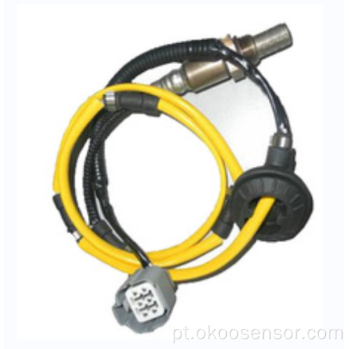 Honda Accord 03-07 CM4 5 6 sensor de oxigênio